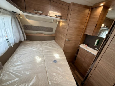 Weinsberg CaraOne 500 FDK HOT - Photo 3