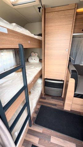 Weinsberg CaraOne 500 FDK HOT - Photo 7