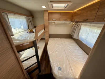 Weinsberg CaraOne 550 UK HOT - Photo 3