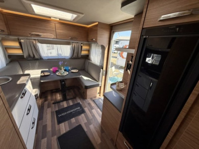 Weinsberg CaraOne 550 UK HOT - Photo 4