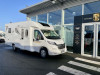 Bavaria Tren-D T726FC Nomade Fit T 726 FC - Profilé