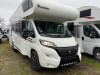 Benimar Sport 323 S - Capucine