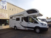 Benimar Sport 340 Up - Capucine