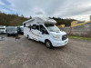 Benimar Tessoro 463  NORTHAUTOKAPP - Profilé