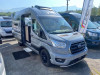 Burstner Lineo C 590 - Fourgon Aménagé et Van