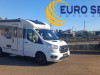 Burstner Lineo T 620 G T620G - Profilé