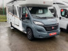Burstner Lyseo Gallery TD 649 G t649 - Profilé