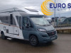 Burstner Lyseo TD 727 G Privilege TD727G EDITION - Profilé