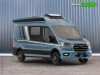 Carado CV 590 4x4 FOURGON CV590 EDITION 24 - Fourgon Aménagé et Van