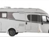 Carado T 449 - Profilé