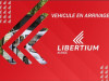 Carthago C-Compactline I 141 LE - Intégral
