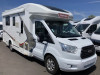 Challenger Genesis 288 EB - Profilé