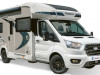 Chausson 660 Exclusive Line - Profilé