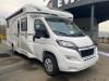 Chausson 724 Etape Line - Profilé