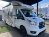 Chausson 788 Titanium Ultimate - Profilé