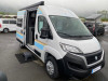 Chausson Golden Line - Fourgon Aménagé et Van