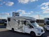 Chausson 777 GA Titanium Premium - Profilé