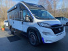 Chausson X 650 Exclusive Line - Profilé