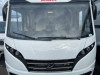 Dethleffs Esprit I 7150-2 i7150-2 DBL - Intégral