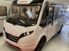 Dethleffs Globebus I 1 I1 - Intégral