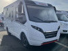 Dethleffs Globebus I 1 I1 - Intégral