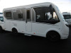 Dethleffs Globebus I 1 i1 - Intégral