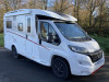 Dethleffs Globebus T 1 GT T1 - Intégral