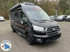 Dethleffs Globetrail CVD 590 FOURGON AMENAGE BOITE AUTOMATIQUE - Fourgon Aménagé et Van