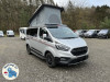 Dethleffs Globevan Trail VAN AMENAGE TWO - Fourgon Aménagé et Van