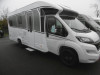 Dethleffs Trend T 7057 EB gt - Profilé