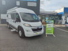 Elios Van 63 GX - Fourgon Aménagé et Van