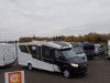 Eura Mobil Contura 766 EF - Profilé