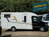 Eura Mobil Profila T 696 EB PROFIL PT - Profilé