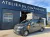 Hanroad Trek 5+ - Fourgon Aménagé et Van