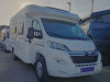 Hobby Optima Ontour T65 HKM - Profilé