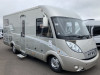 Hymer B 614 SL B614 SL-PL - Intégral