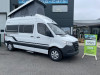Hymer Camper Vans / Hymercar Free 600 S 315cdi SPRINTER - Fourgon Aménagé et Van