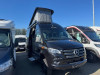 Hymer Camper Vans / Hymercar Grand Canyon S - Fourgon Aménagé et Van