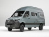 Hymer Camper Vans / Hymercar Grand Canyon S 600 - Fourgon Aménagé et Van