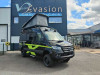 Hymer Camper Vans / Hymercar Grand Canyon S Crossover - Fourgon Aménagé et Van