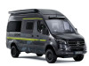 Hymer Camper Vans / Hymercar Grand Canyon S Crossover - Fourgon Aménagé et Van