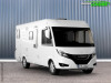 Hymer Classe-B ModernComfort I 580 INTEGRAL BM C I580 - Intégral