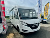 Hymer Classe-B ModernComfort I 600 BMC I-600 - Intégral