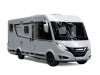 Hymer Classe-B ModernComfort I 600 BMC-I BlackLine - Intégral