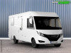 Hymer Classe-B ModernComfort I 690 INTEGRAL BM C - Intégral