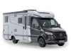 Hymer Classe-B ModernComfort T 680 BMC-T BLACKLINE - Profilé