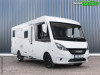 Hymer Exsis-I 580 Pure INTEGRAL EXSIS I - Intégral