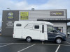 Hymer ML-T 580 ml t - Profilé