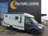 Hymer ML-T 580 Xperience - Profilé