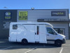 Hymer Tramp 585 s - Profilé